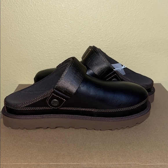 UGG GOLDENSTAR CLOG - Picture 2 of 5